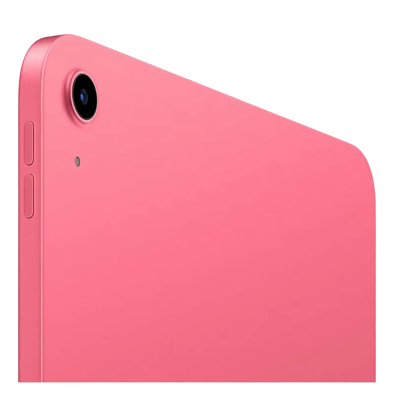 Планшет Apple iPad 11 2025 Розовый