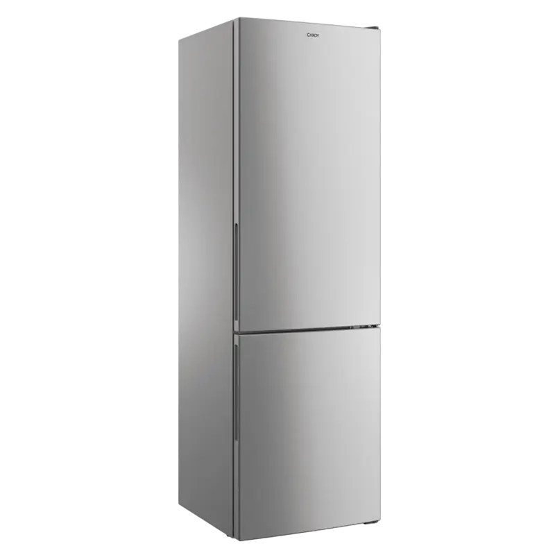Холодильник Candy City Combi Серебристый