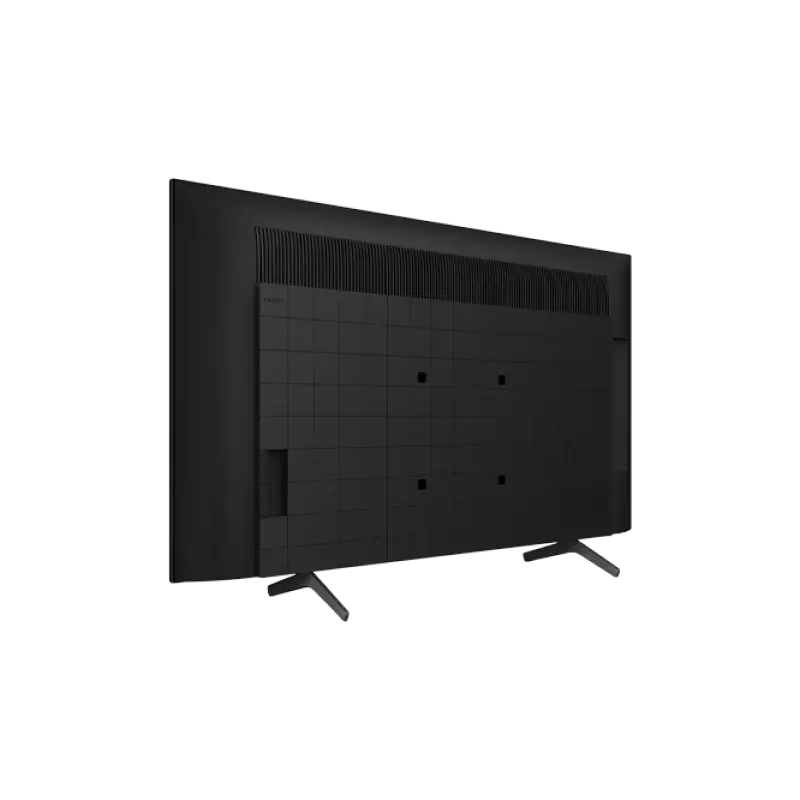 55" LED SMART TV SONY KD55X81JAEP Negru
