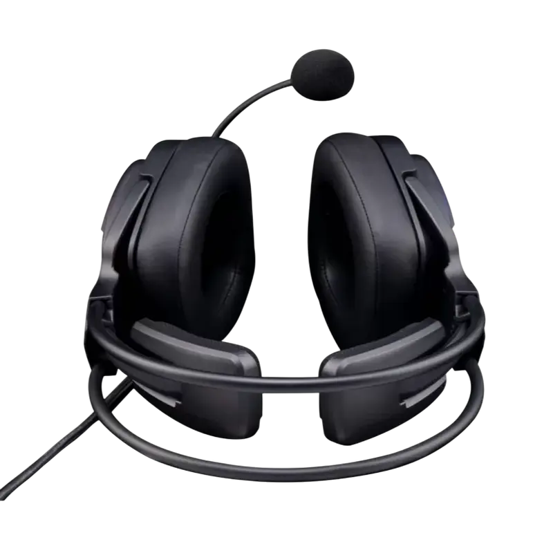 Наушники Bloody G575 Чёрный