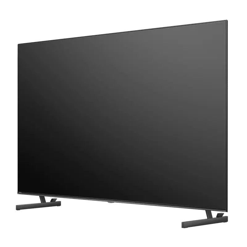 55" LED SMART Телевизор Hisense 55U6NQ Черный