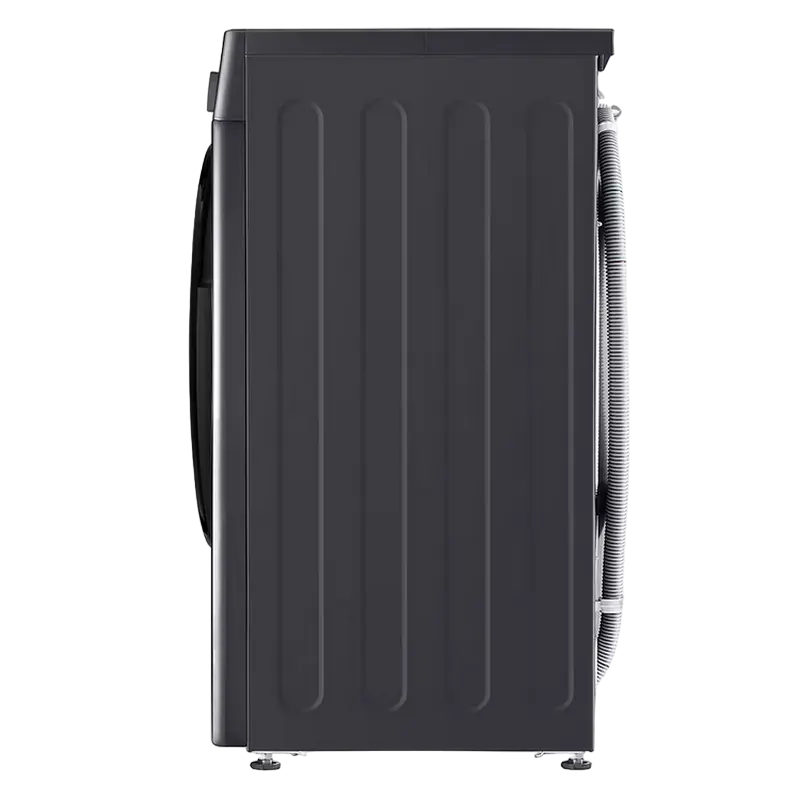 Стиральная машина LG F2WR508SBM Серый