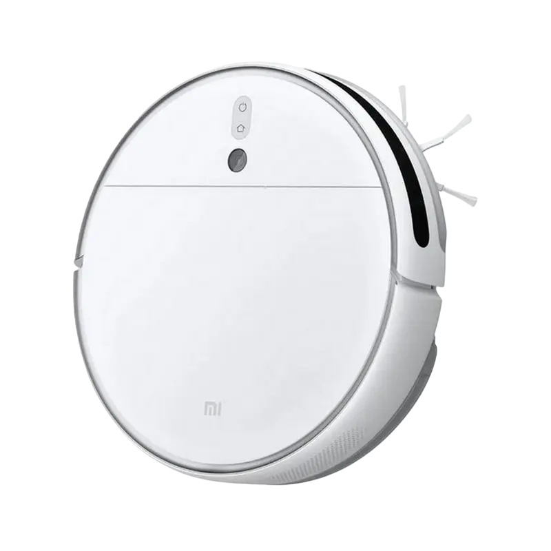 Робот-Пылесос Xiaomi Mop 2 Белый