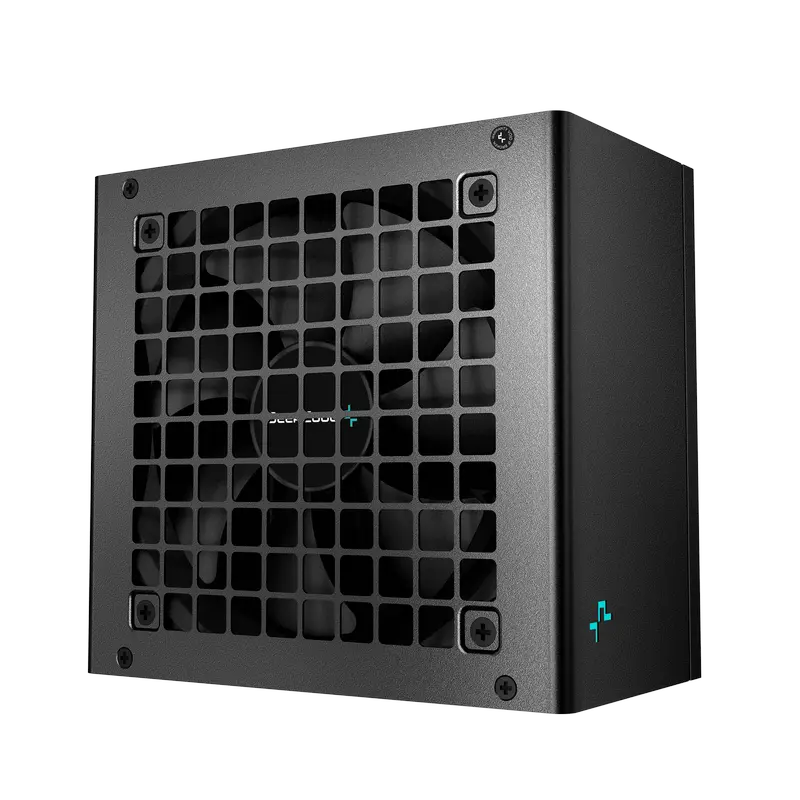 Tip Блок питания для компьютеров Deepcool GamerStorm PK800D ATX Черный