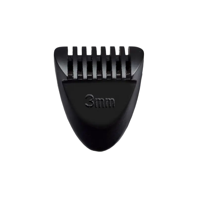 Мужской Триммер BaByliss E111E Графитовый