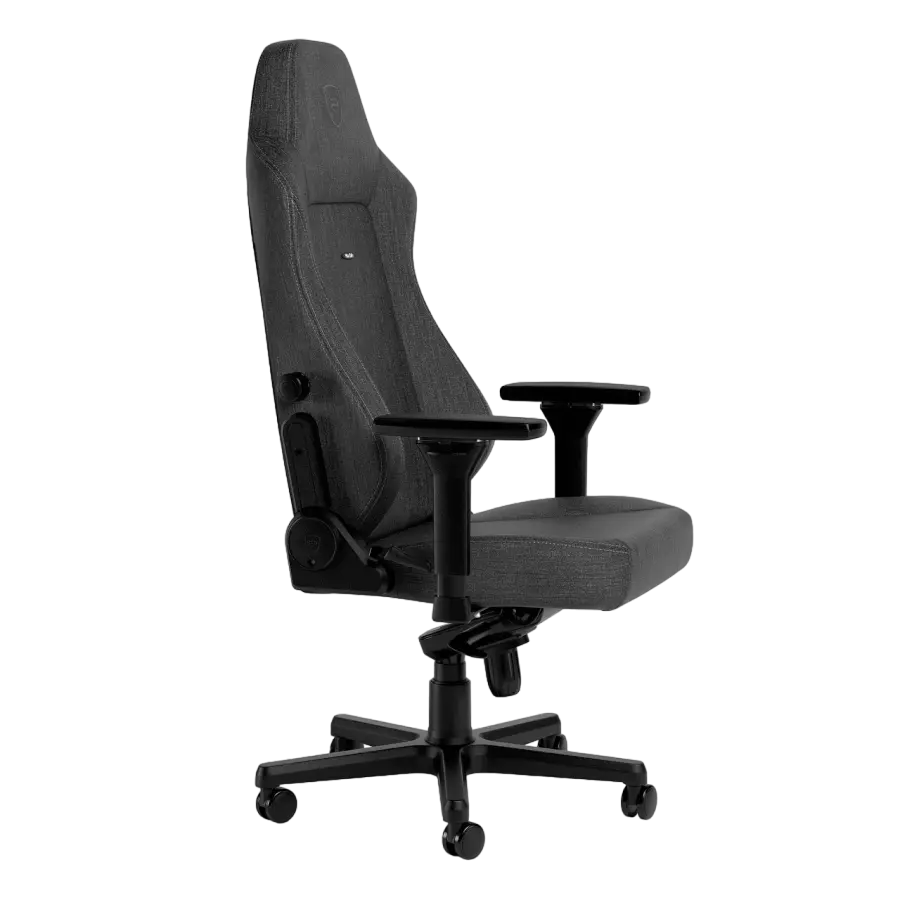 Scaun Gaming Noblechairs Hero TX Textil Antracit