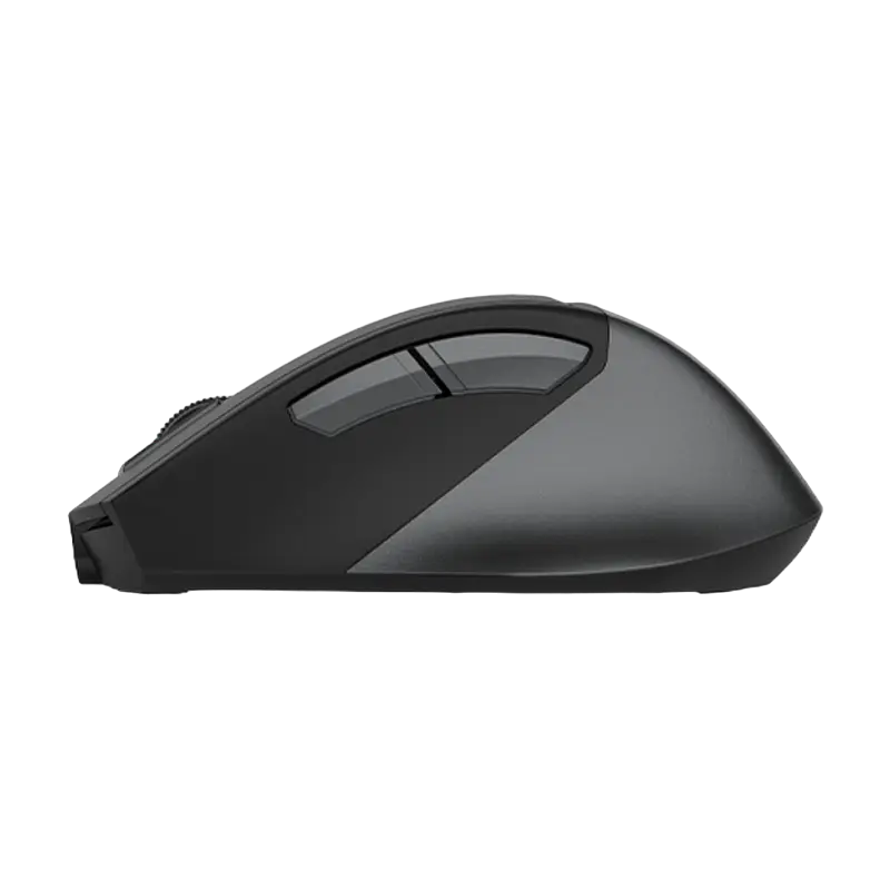 Мышь A4Tech FB45CS Air 2 Беспроводное Чёрный
