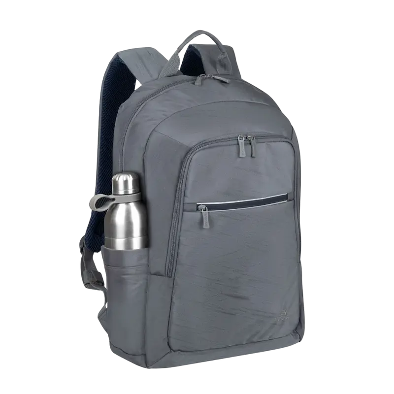 Рюкзак для ноутбука Rivacase Alpendorf Grey