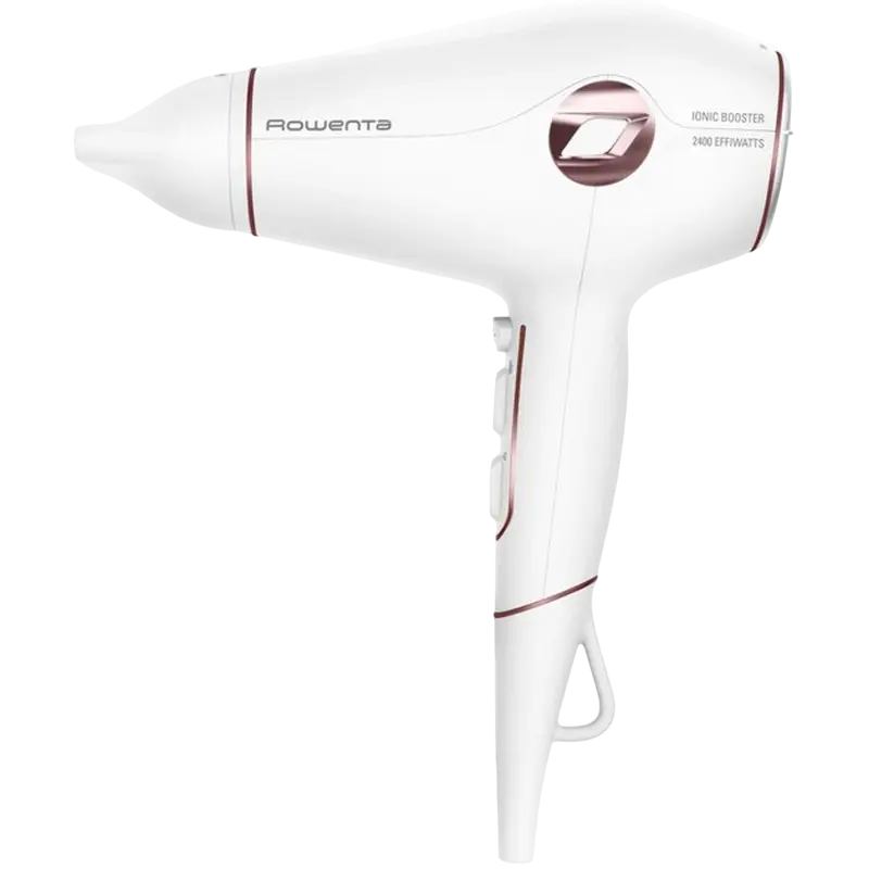 Фен Rowenta Volumizer White