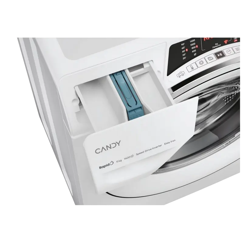 Стиральная машина Candy RO14116DWMCT-S Белый