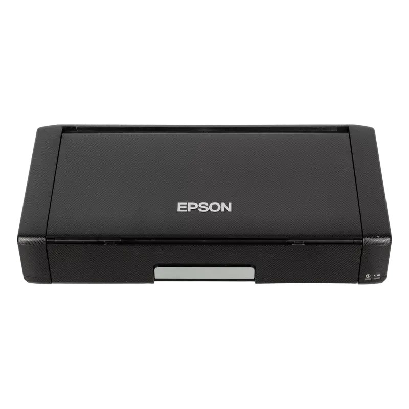 Струйный принтер Epson WF-100W A4 Черный