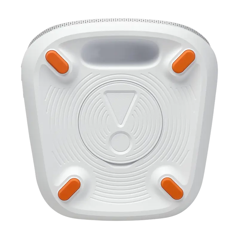 Sistem audio JBL PartyBox Club 120 Alb