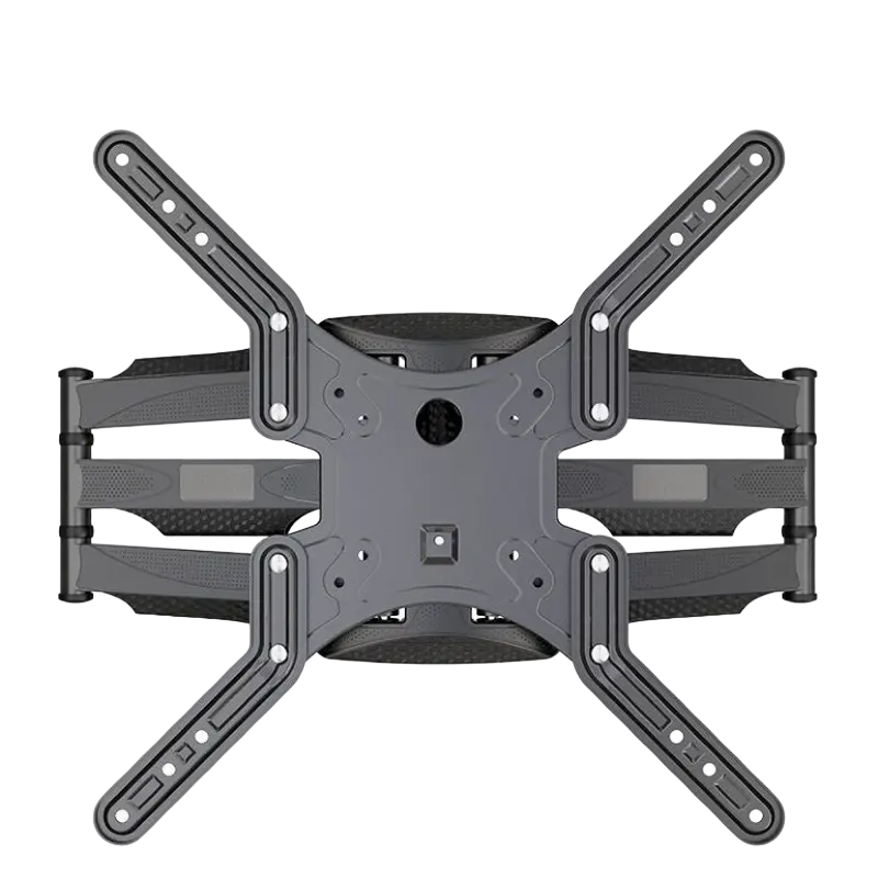 Suport pentru televizor Gembird WM-60ST-01 Negru