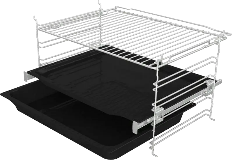 Cuptor Electric Gorenje BOS 6737 E13FBG Negru