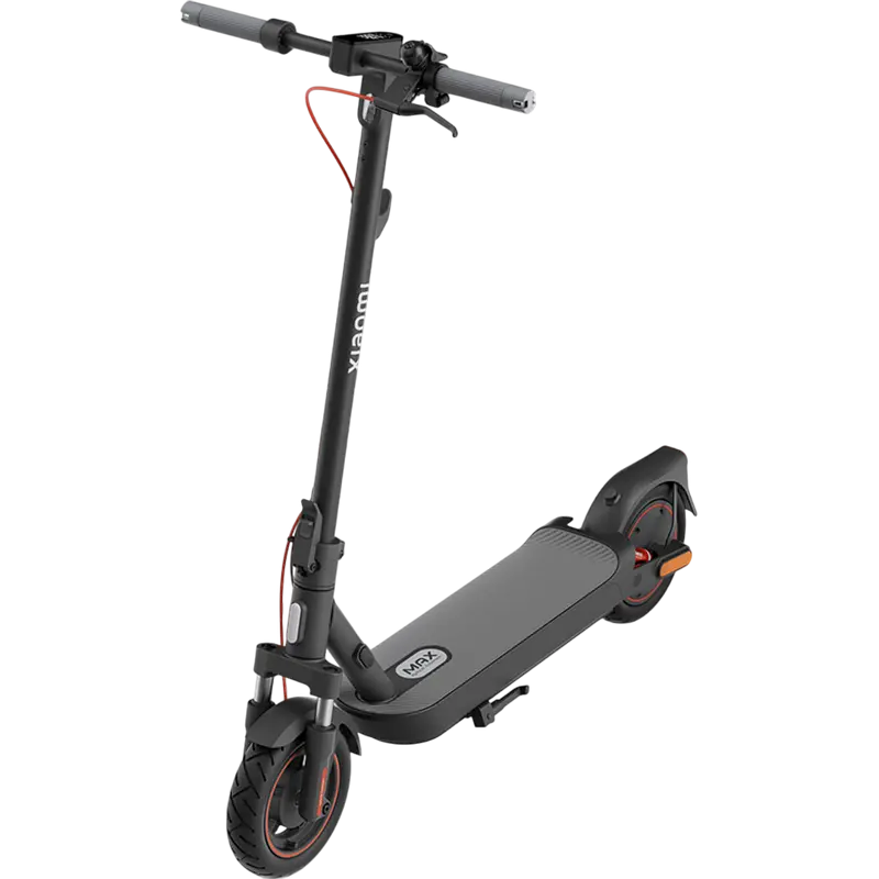 Электрический самокат Xiaomi Scooter 5 Max Серый