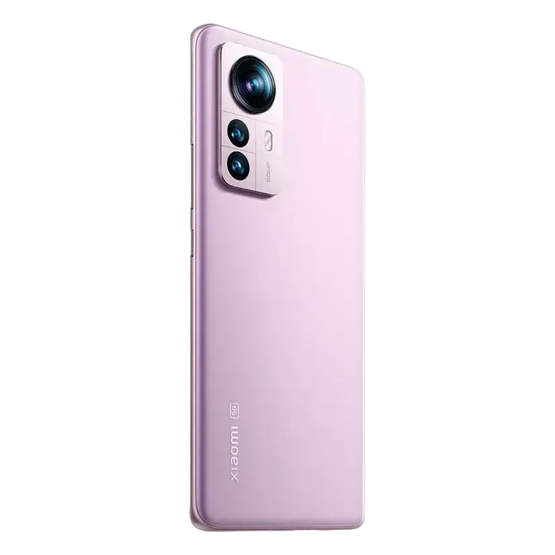 Смартфон Xiaomi 12 Pro, 12 ГБ / 256ГБ