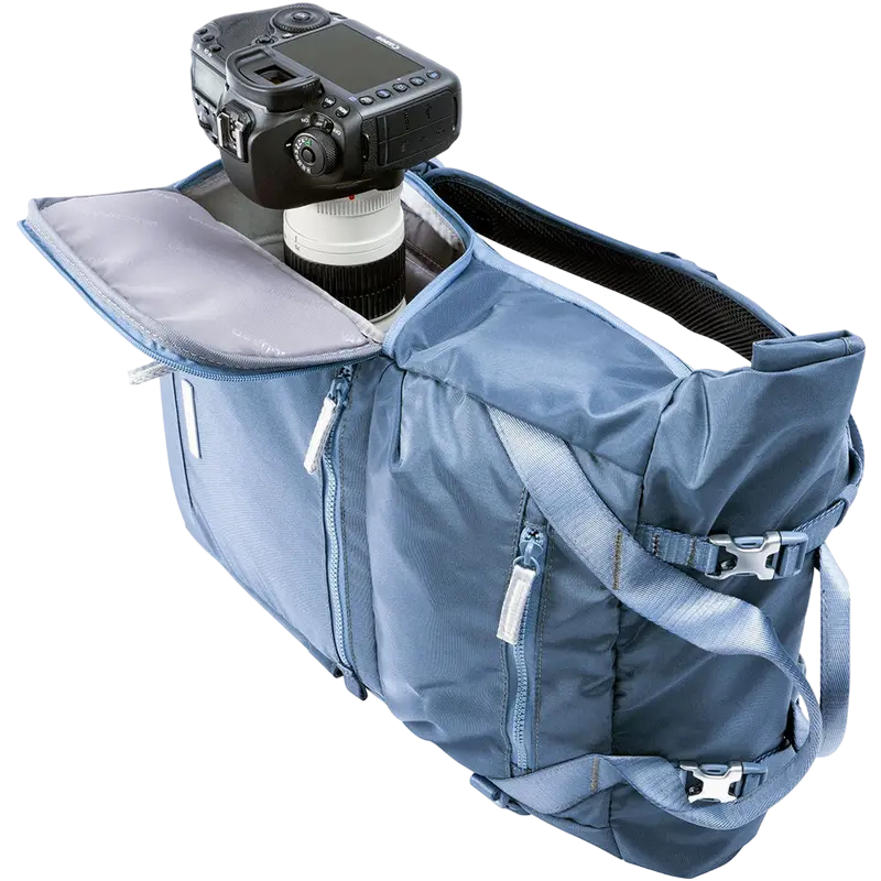 Сумка на плечо Vanguard VEO FLEX 43M Синий