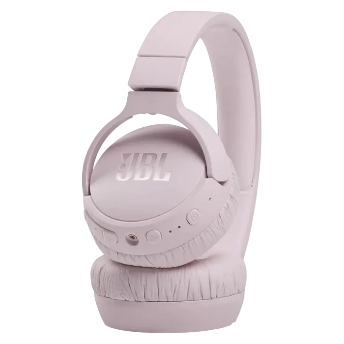 Căști JBL. Tune 660BT Roz