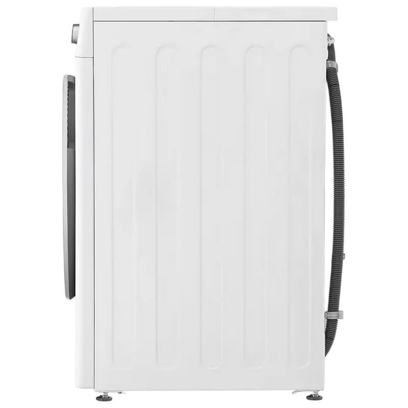 Стиральная машина LG F4WR311S1WA Белый