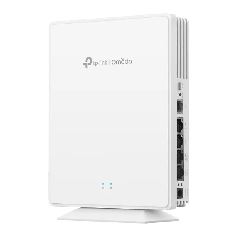 Точка доступа TP-LINK EAP650-Desktop Белый