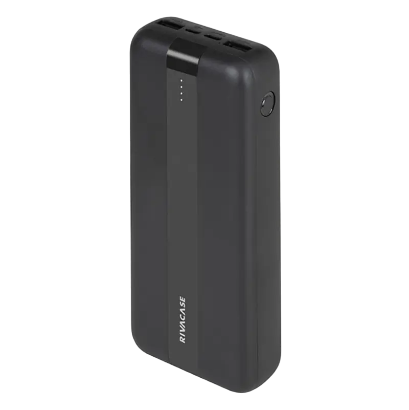 Acumulator extern Rivacase VA2081 Negru