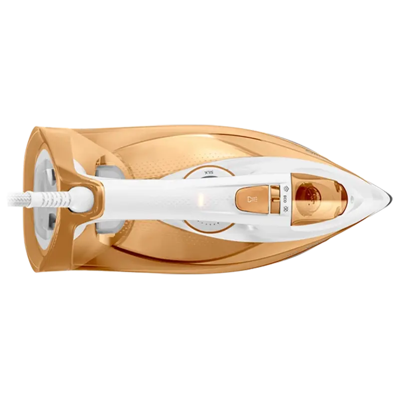 Fier de călcat Philips Azur Auriu