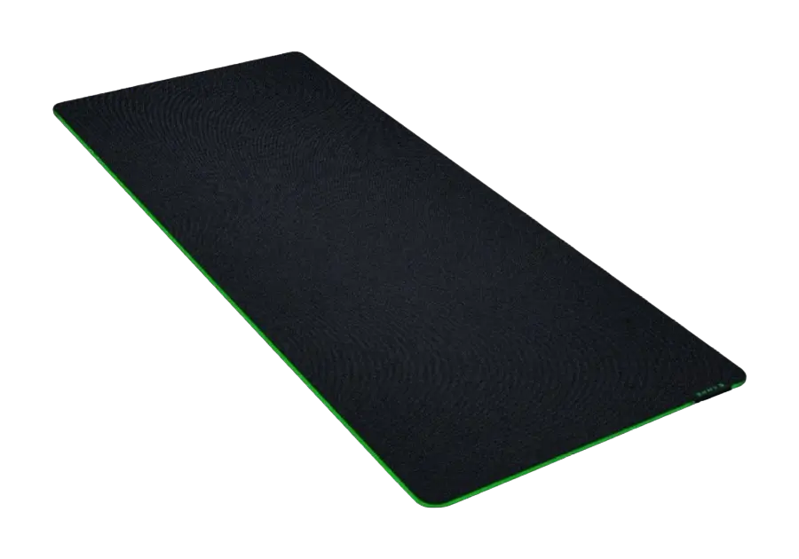 Игровой коврик для мыши Razer Gigantus V2 Чёрный