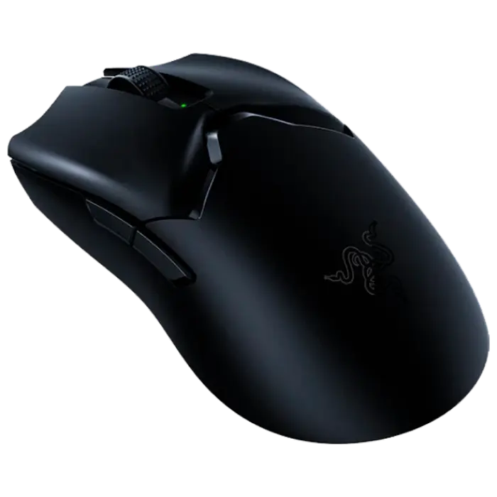 Игровая мышь Razer Viper V2 Pro Беспроводное Чёрный