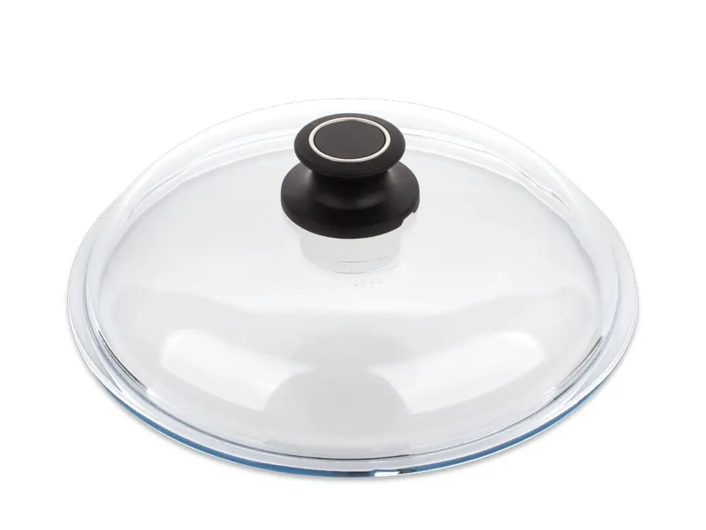 Capac AMT Gastroguss 026-E Transparent