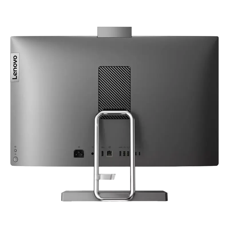 Моноблок Lenovo IdeaCentre 5 27IAH7 16 ГБ 1024GB