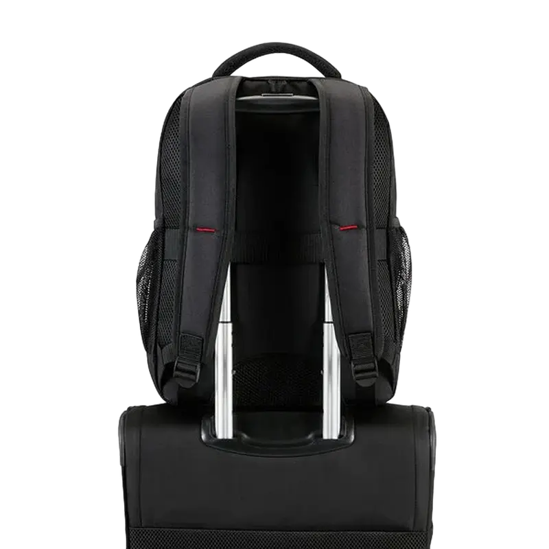 Рюкзак для ноутбука American Tourister URBAN GROOVE Чёрный