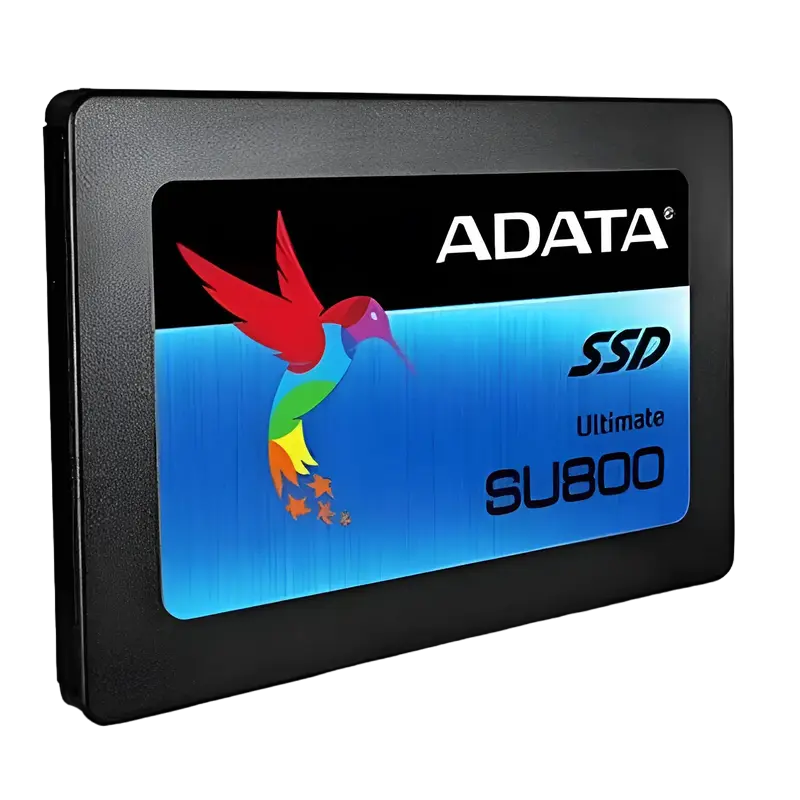 Накопитель SSD ADATA Ultimate SU800 Ultimate "SU800" 256GB