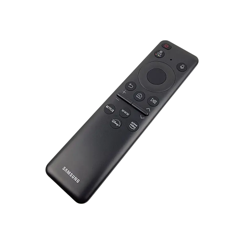 85" QLED SMART Телевизор Samsung QE85Q70DAUXUA Черный