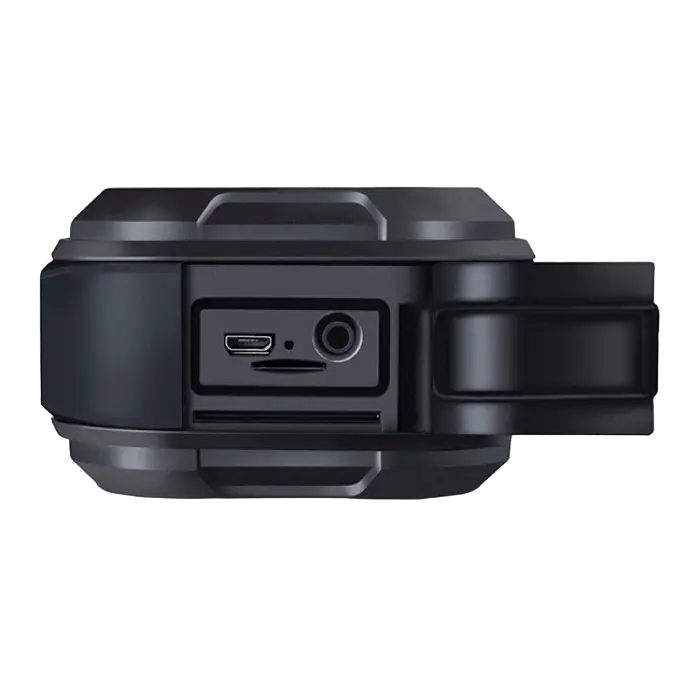 Портативная колонка SVEN PS-240 Чёрный