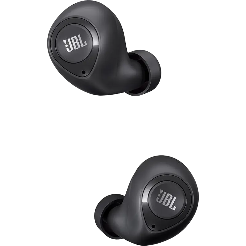 Căști JBL Tune 100TWS Negru