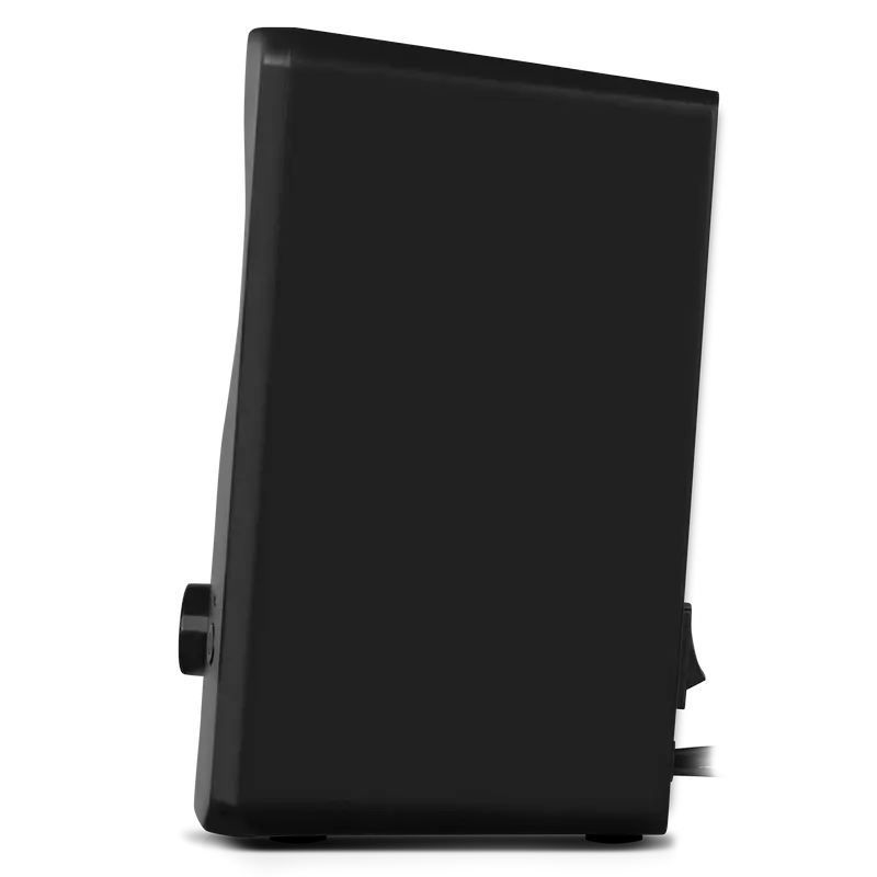 Компьютерные колонки SVEN 405 Черный