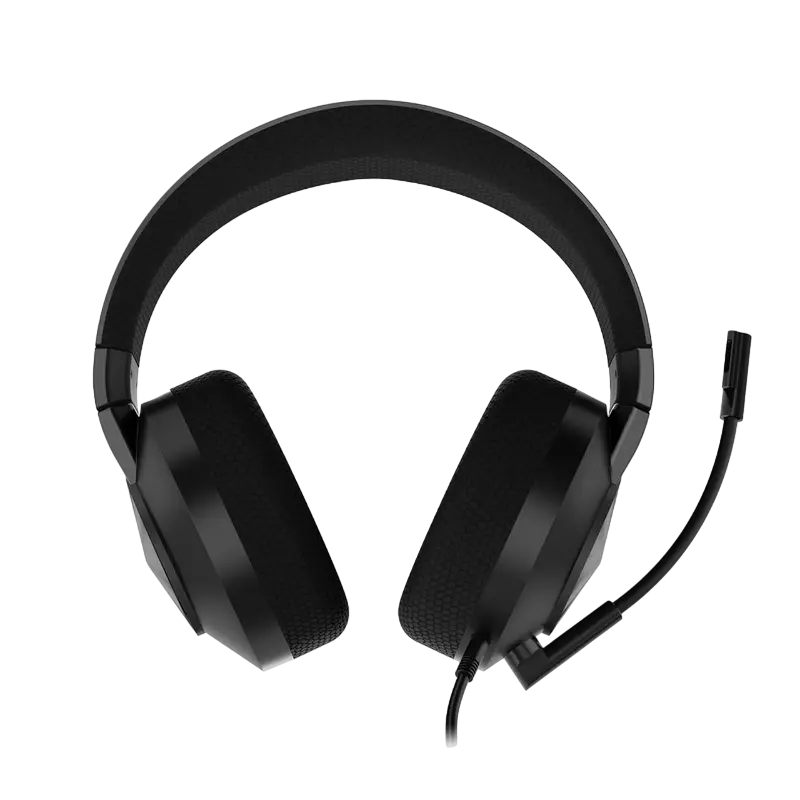 Наушники Lenovo Legion H210 Чёрный