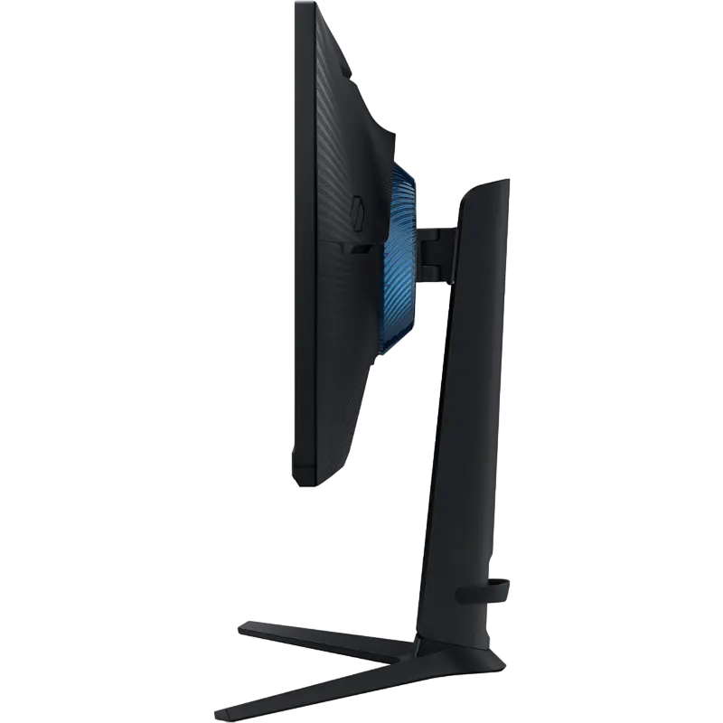 Игровой монитор Samsung Odyssey G3 S24DG302 Чёрный