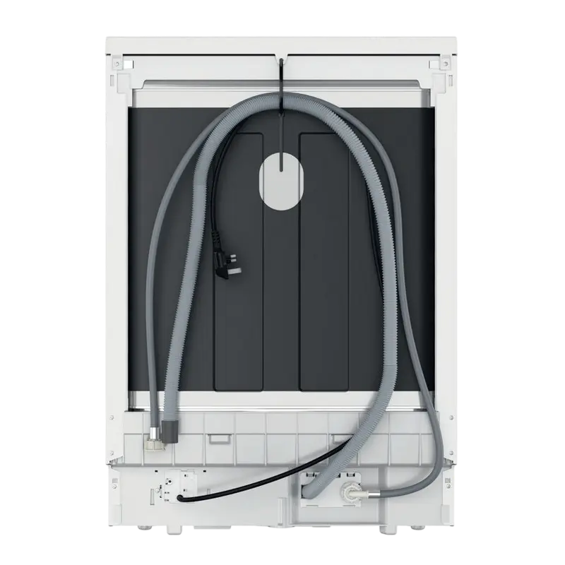 Посудомоечная машина Whirlpool WFC 3C26 P Белый