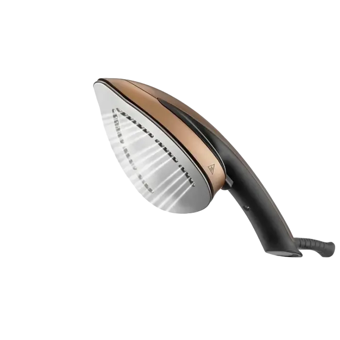 Паровая гладильная система Tefal QT1020E0 Чёрный