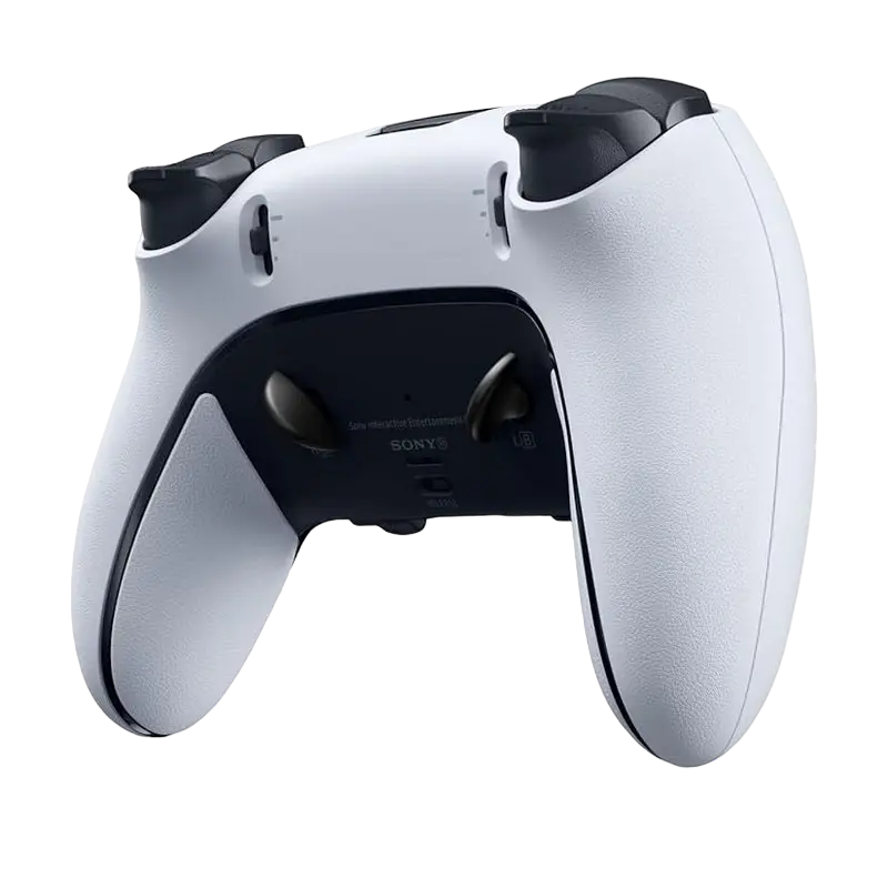 Геймпад SONY PS5 DualSense EDGE Черный | Белый