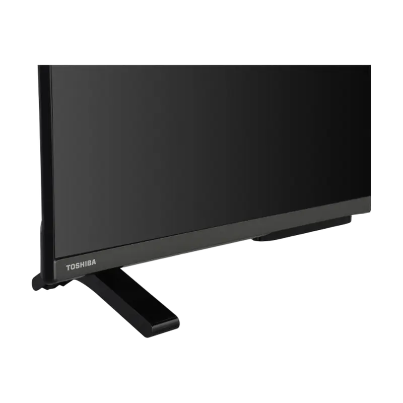 32" LED SMART Телевизор Toshiba 32WV2563DG Черный