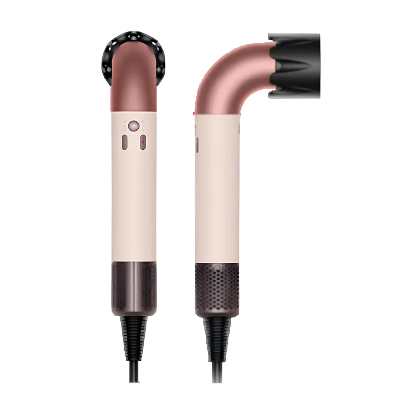 Фен Dyson Supersonic R Ceramic Pink | Rose Gold