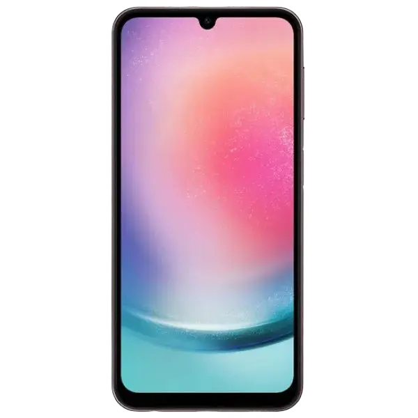 Смартфон Samsung Galaxy A24, 6 ГБ / 128ГБ