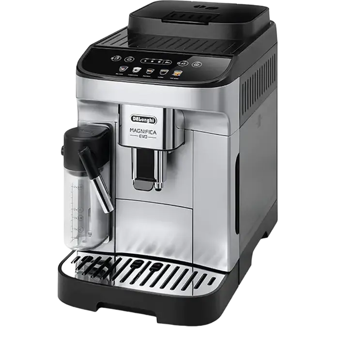 Кофемашина DeLonghi ECAM290.61.SB Серебристый