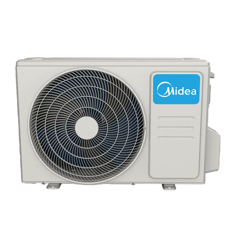 Aparat de aer condiționat Split Midea AG-18NXD0 Alb