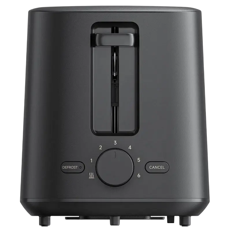 Тостер Xiaomi BHR8811EU Чёрный