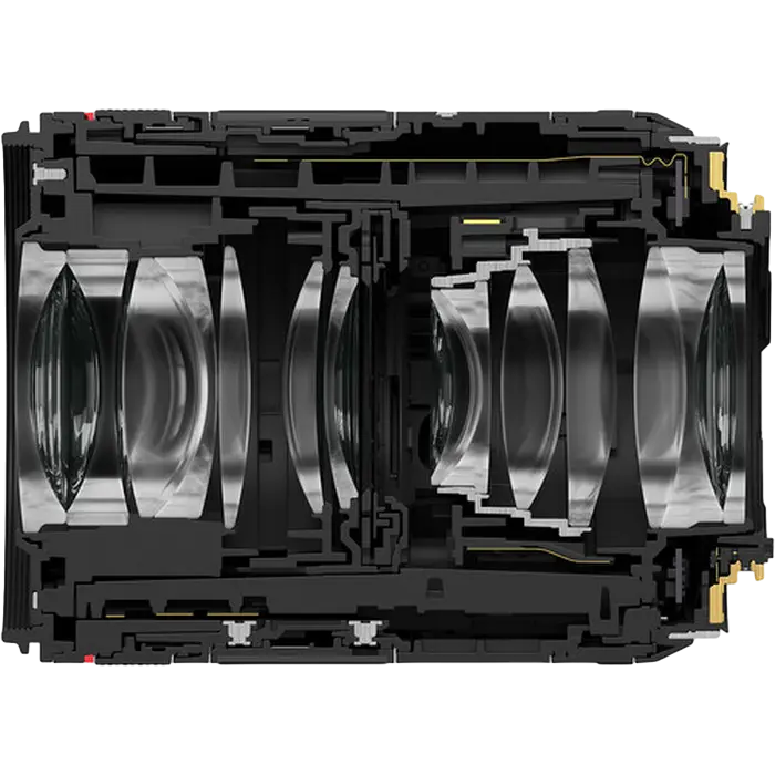 Объектив Canon RF 35mm f/1.4 L VCM