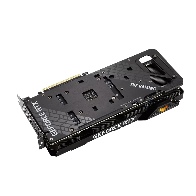 Видеокарта ASUS TUF Gaming GeForce RTX 3060 V2 OC