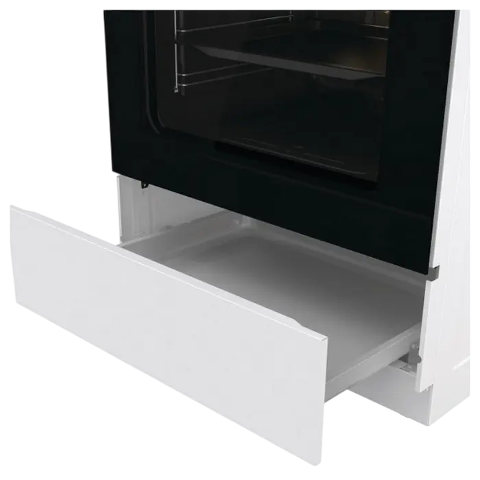 Газовая плита Gorenje GG6A10WFFM Белый